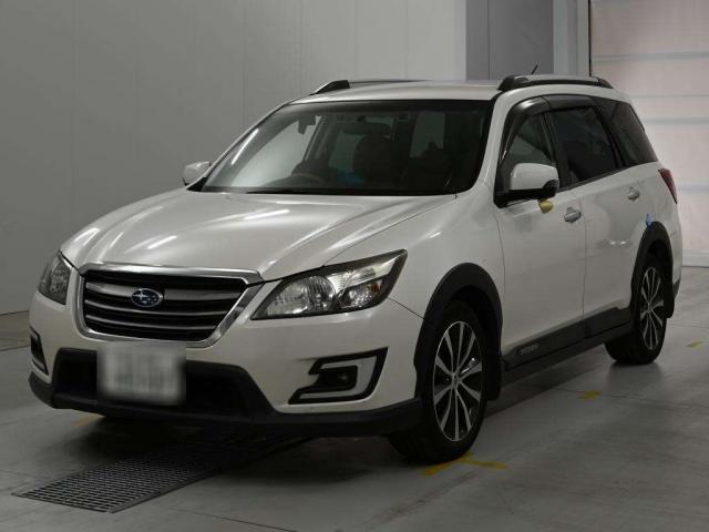 2016 Subaru Exiga Crossover7 2.5i EyeSight 4WD