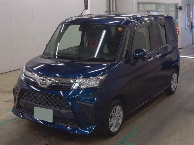 2020 Daihatsu Thor G
