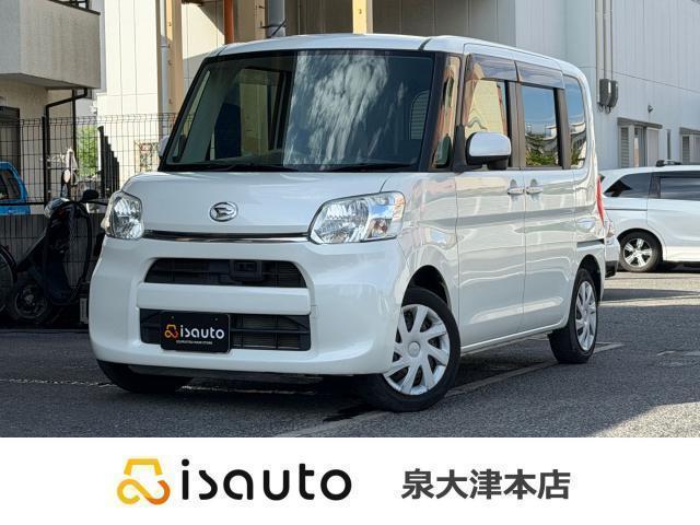 2014 Daihatsu Tanto 660 Friendship Sloper X SA Electric Winch Keyless CD Playback