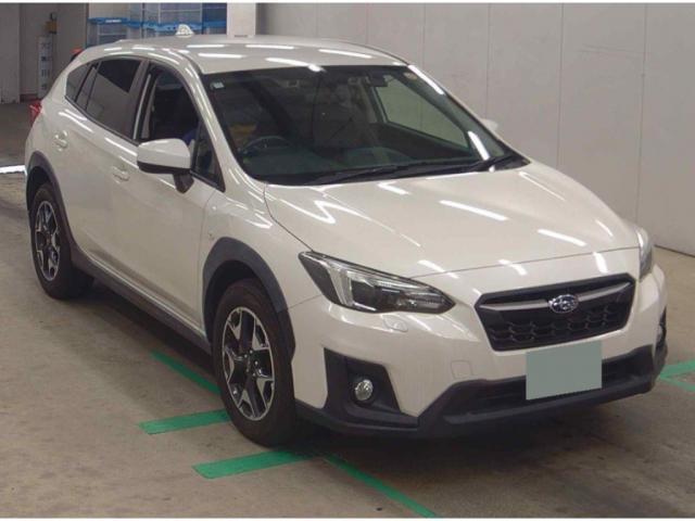 2018 Subaru XV 1.6i-L EyeSight 4WD Diatone Sound