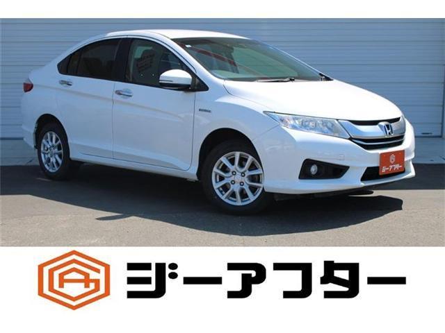 2015 Honda Grace Hybrid 1.5 HYBRID EX 4WD