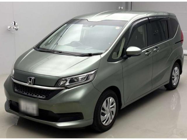 2022 Honda FREED PLUS G Honda Sensing