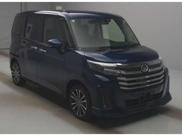 2022 Daihatsu Thor Custom Custom G Turbo