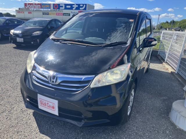 2013 Honda FREED G Just Selection