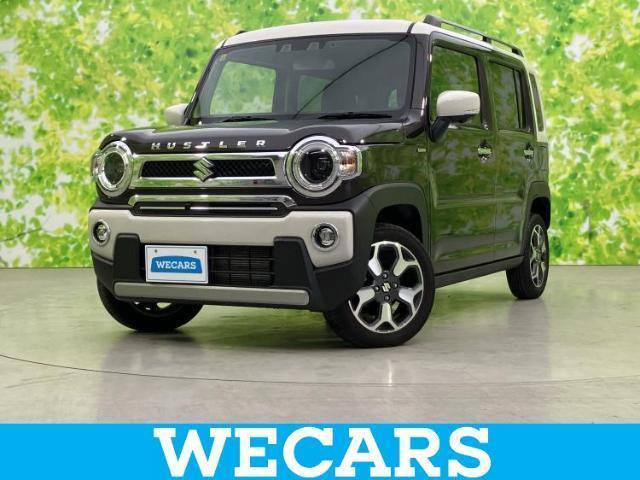 2023 Suzuki Hustler J Style 2 Turbo