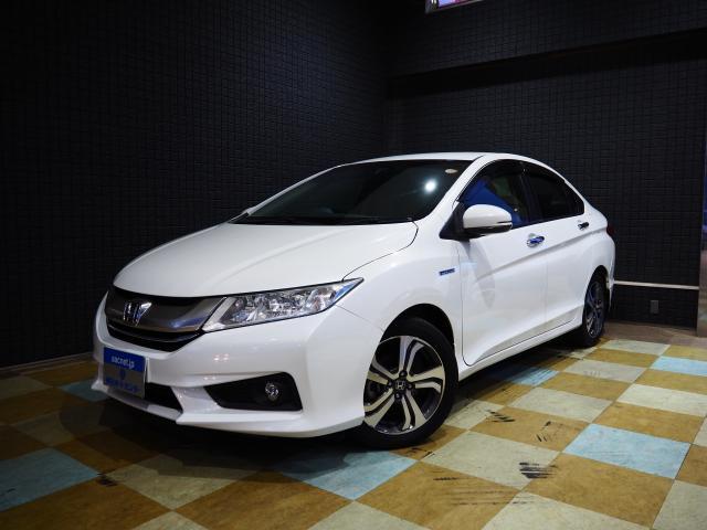 2015 Honda GRACE Hybrid EX