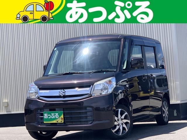2016 Suzuki Spacia 660 G Limited