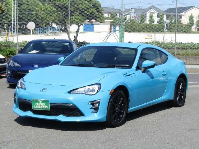 2014 Toyota 86 2.0 Racing