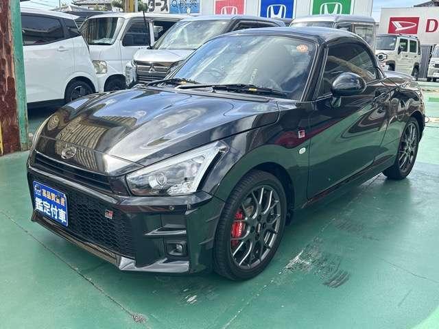 2023 Toyota Copen TOYOTA 660 GR Sport
