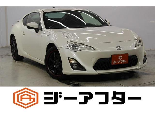 2012 Toyota 86 2.0GT Limited