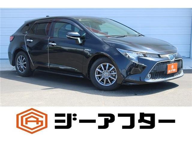 2019 Toyota Corolla Touring HV 1.8 HYBRID S