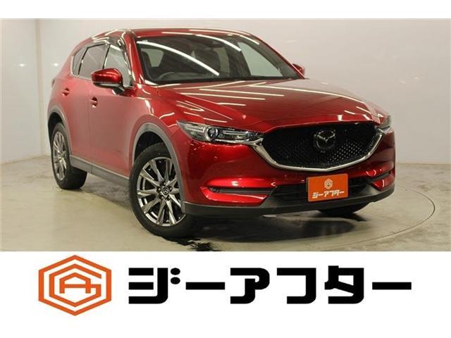2018 Mazda CX-5 2.2 XD Ex Mode