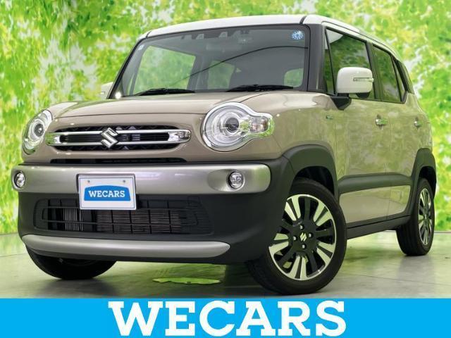 2024 Suzuki XBEE 4WD Hybrid MZ