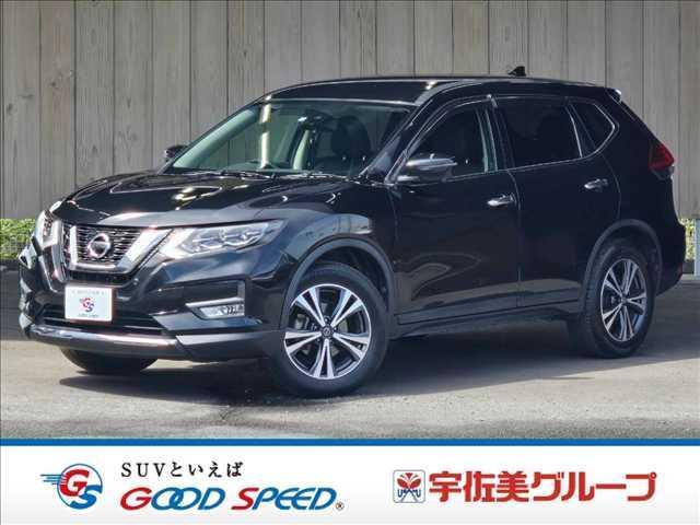 2018 Nissan X-Trail 20Xi