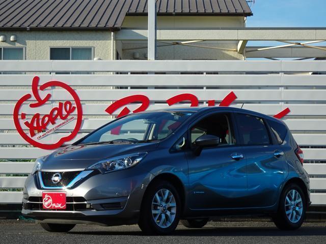 2019 Nissan Note e-POWER e-POWER X