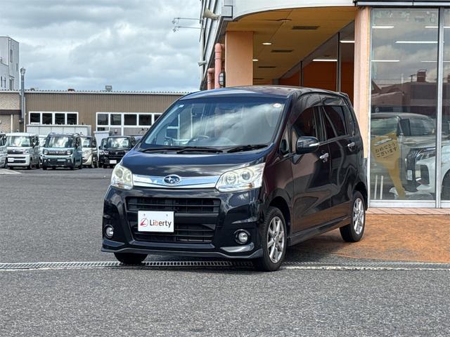 2011 Subaru Stella Custom Custom R Limited