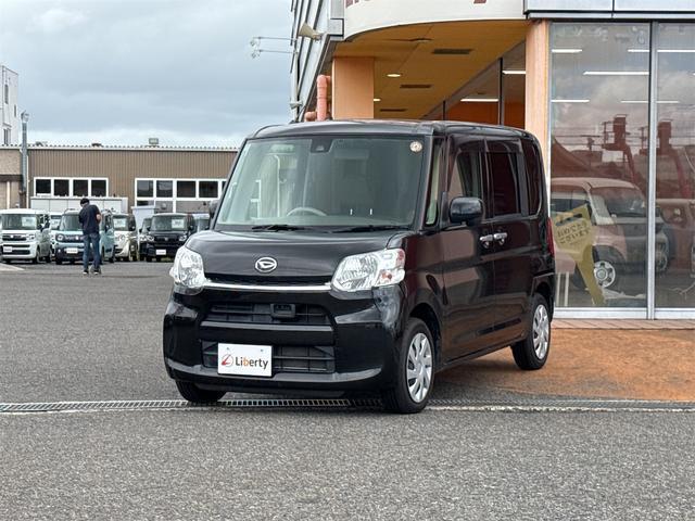 2016 Daihatsu Tanto X