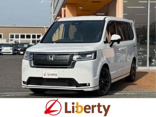 2026 Honda Step Wagon Spada Spada