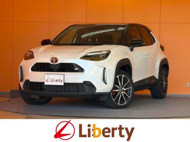 2023 Toyota Yaris Cross Hybrid Hybrid GR SPORTS