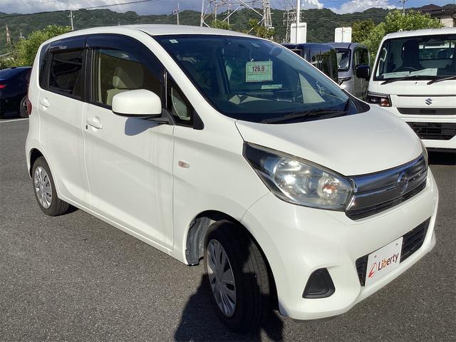 2017 Nissan Dayz J