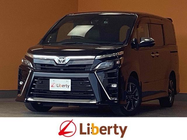 2021 Toyota Voxy ZS Kirameki III