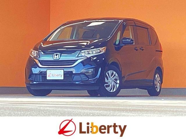 2016 Honda Freed G Honda Sensing