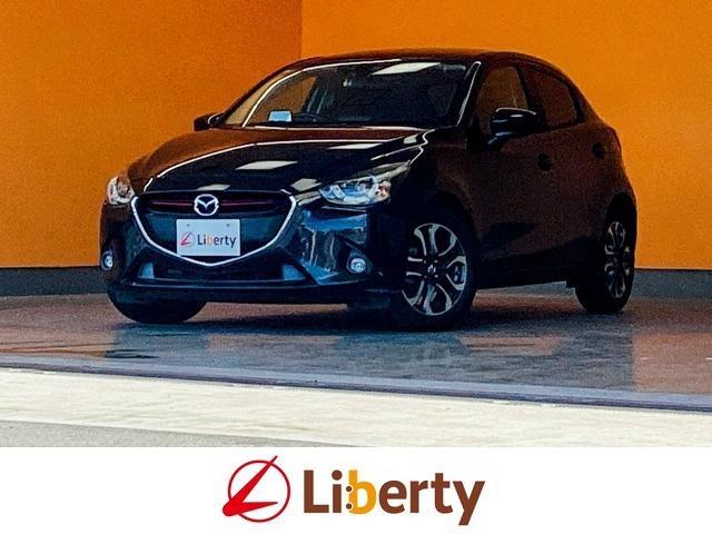 2015 Mazda Demio XD
