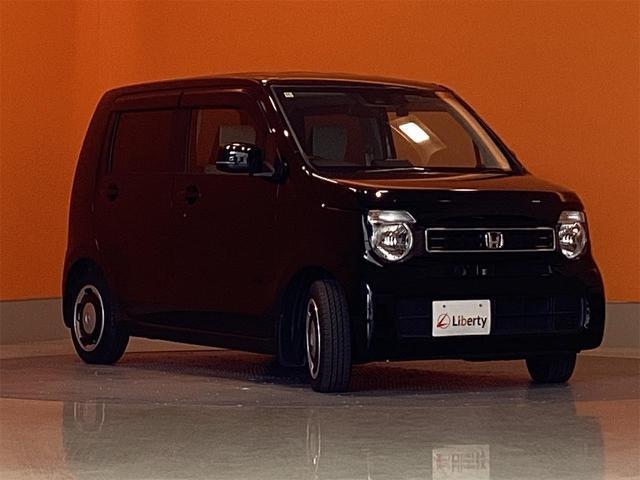 2024 Honda N-WGN L
