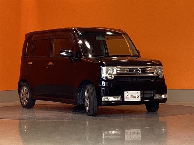 2013 Toyota PIXIS SPACE Custom X