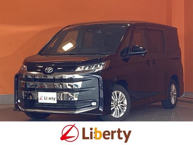 2023 Toyota NOAH S-G