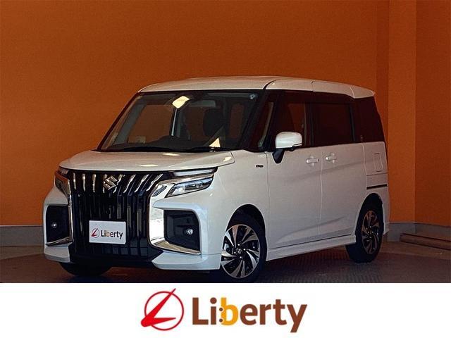 2025 Suzuki Solio Bandit Hybrid MV