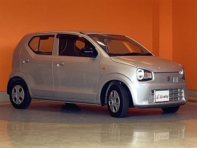 2020 Suzuki Alto 5D L