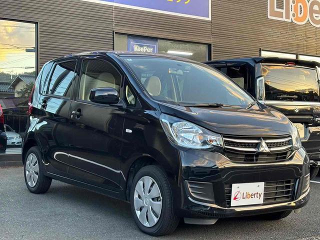 2018 Mitsubishi ek Wagon E