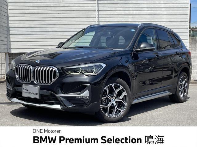 2022 BMW X1 xDrive 18d xLine