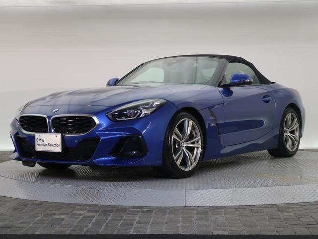 2023 BMW Z4 sDrive20i M Sport | MORITRADING
