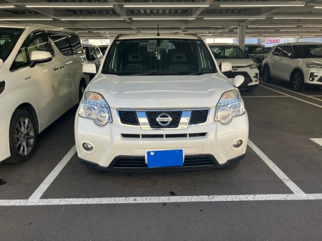 2013 Nissan X-TRAIL Special 20Xtt