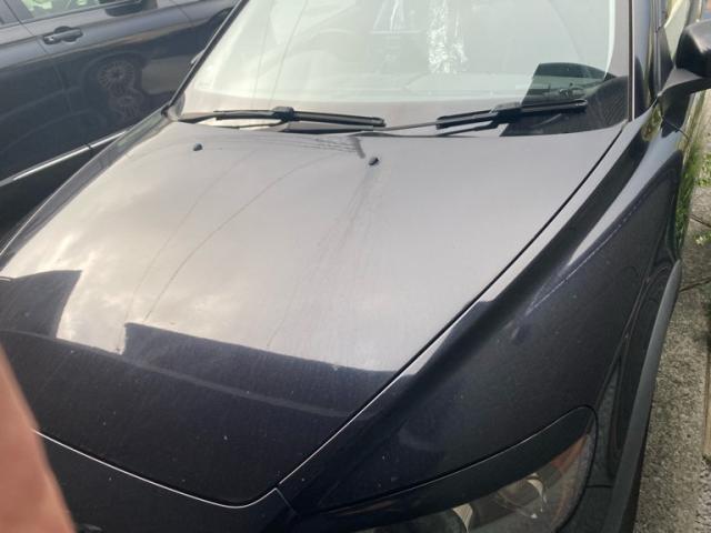 2007 Volvo C30 2.4i_SE