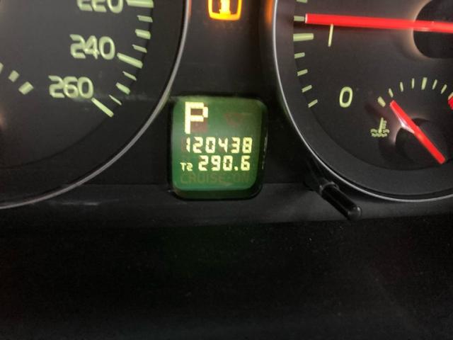 2007 Volvo C30 2.4i_SE
