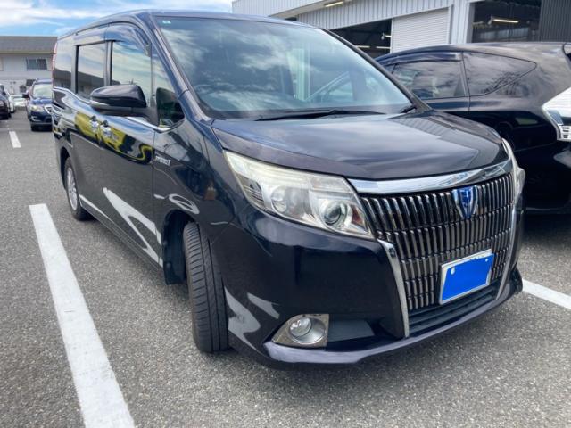 2015 Toyota ESQUIRE Hybrid Gi