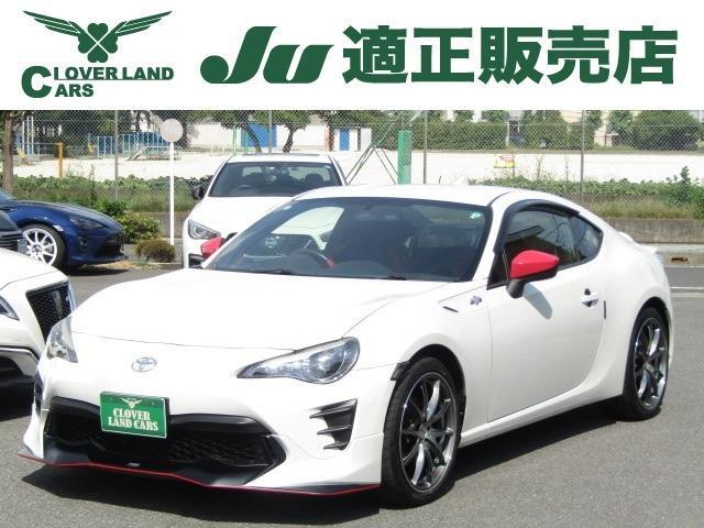 2015 Toyota 86 2.0 14R