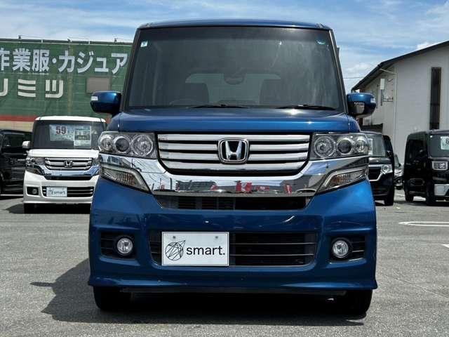 2013 Honda N-BOX 660 G L Package 4WD