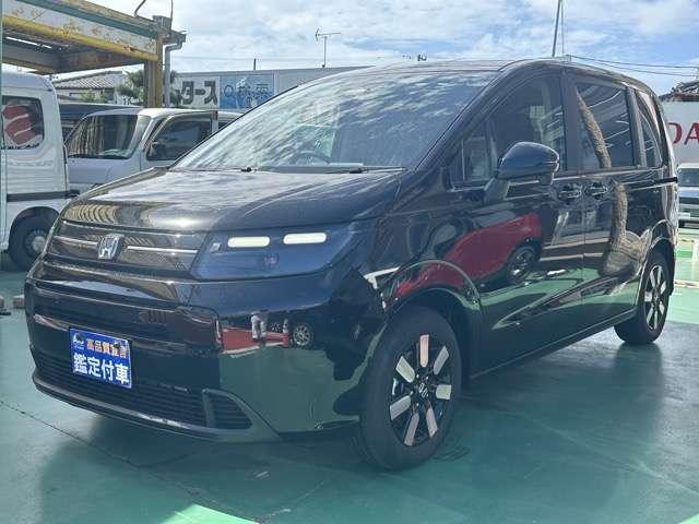 2026 Honda Freed 1.5 Air EX