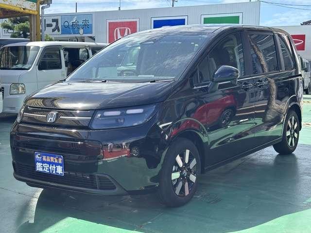 2026 Honda Freed 1.5 Air EX
