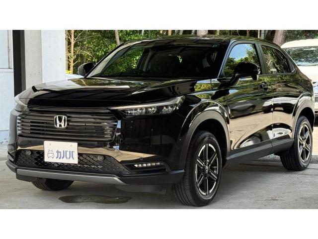 2026 Honda Vezel G 4WD