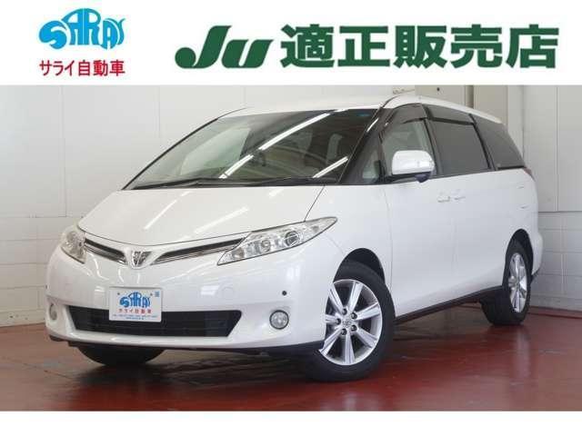 2011 Toyota ESTIMA G — Photo 1