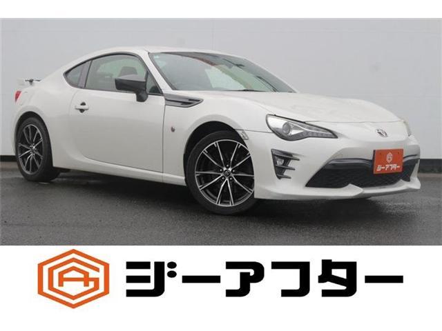 2016 Toyota 86 2.0GT Limited