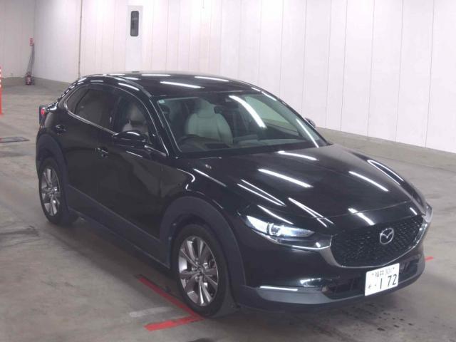 2020 Mazda CX-30 XD L Package 4WD