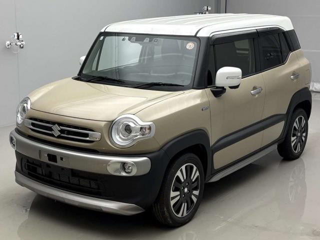 2023 Suzuki XBEE Hybrid MZ All-around Camera Pkg 4WD