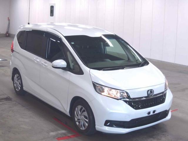 2022 Honda FREED PLUS G Honda Sensing