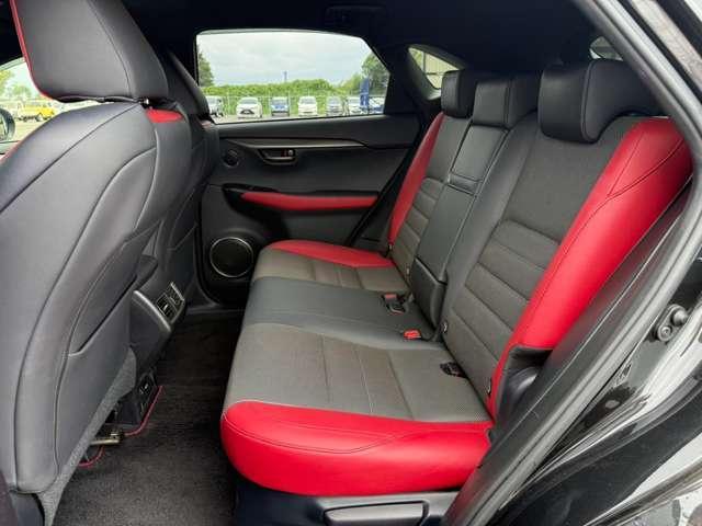 2018 Lexus NX 300 F Sport
